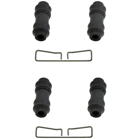 Dorman DISC BRAKE HDWE KIT HW5605